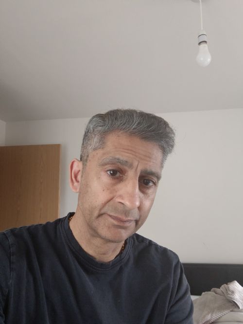 Indian Matrimonial Profile : Divorced 53year 4/28/2025  from United Kingdom
